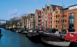 Appartementen 